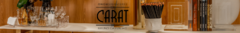 Banner da categoria CARAT - BRUNO CARVALHO