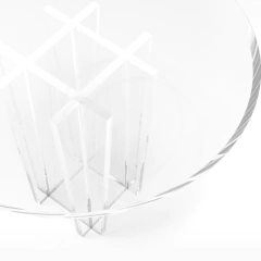 Mesa de Hall - Cerquilha - Onom Design