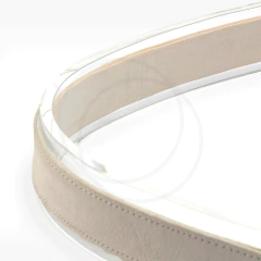 Bandeja Crema - Aurora G - loja online