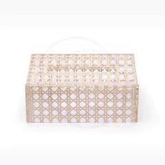 PORTA LENÇO - VIENNA - loja online