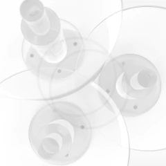 Mesa Lateral Tube - MD04 - comprar online