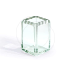 Vaso Jewels P - Turmalina Verde - Onom Design