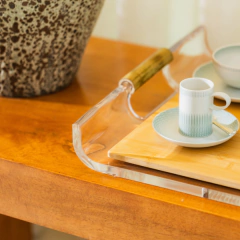 Bandeja de Serviço GG - Bambu