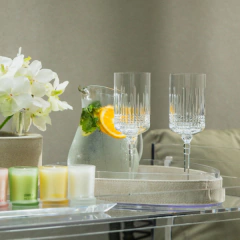 Bandeja Crema - Aurora P