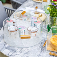 Resfriador de Bebidas - Bambu na internet