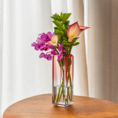 Vaso Jewels G - Opala Oriental - comprar online