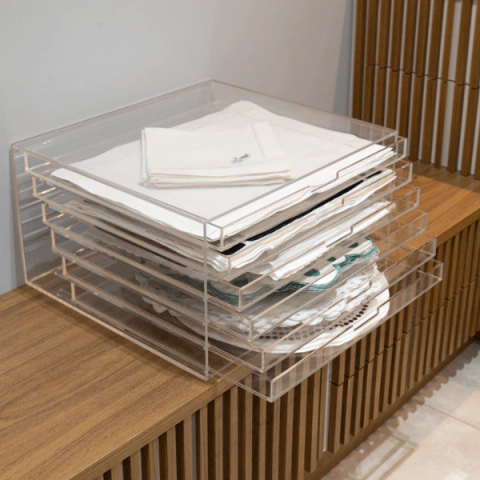 Gaveteiro para Jogo Americano MDO1 na internet