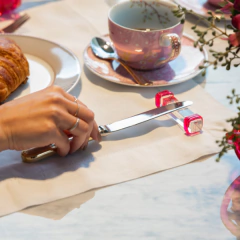 Apoio de Talher Color Line - Rubine - comprar online