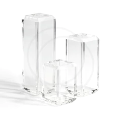 Vaso Jewels G - Diamond - loja online