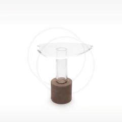 Mesa de Apoio Tortilla - Aurora P - Onom Design