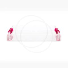 Bandeja de Serviço Color Line - Rubine - Onom Design