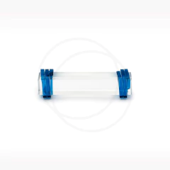 Apoio de Talher Color Line - Reflex Blue