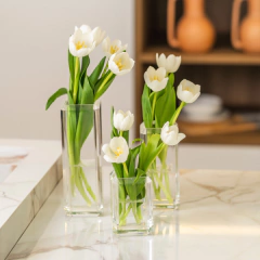 Vaso Jewels G - Diamond na internet