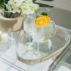 Bandeja Crema - Aurora P na internet