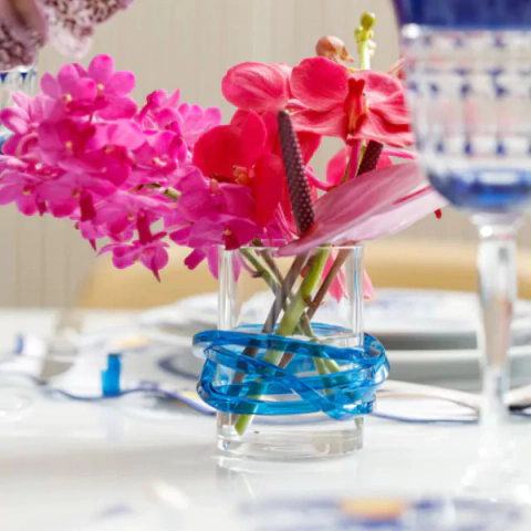 Vaso P Color Line- Reflex Blue na internet