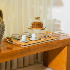 Bandeja de Serviço GG - Bambu - loja online