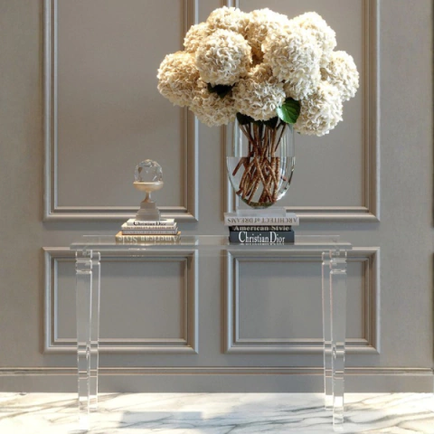 Aparador Tower Bridge Dresser na internet