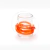 Vaso P Color Line- Tangerine Tango