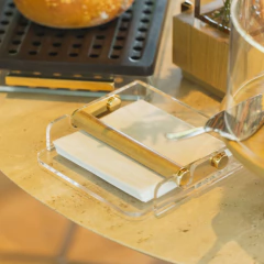 Imagem do Porta Guardanapo P Tauari - ALENYA