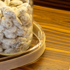 Bandeja Peanut - Aurora G na internet