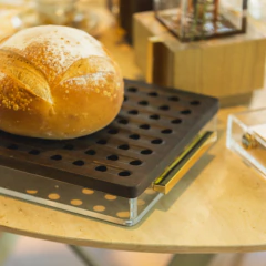 Migalheira Muiracatiara - ALENYA - Onom Design