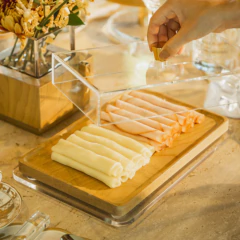 Porta Frios Tauari - ALENYA na internet