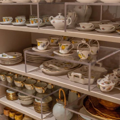 Suporte de Louças MDO2 na internet