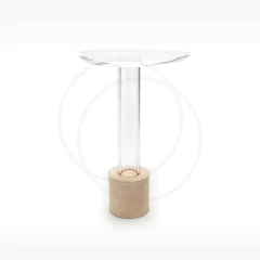 Mesa de Apoio Peanut - Aurora G - Onom Design