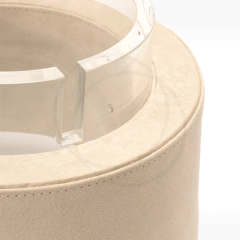 Vaso Crema - Aurora P - loja online