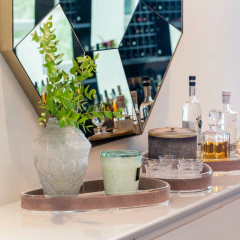 Bandeja Tortilla - Aurora M - comprar online