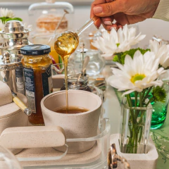 Meleira - Oslo - comprar online