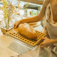 Migalheira Tauari - ALENYA na internet