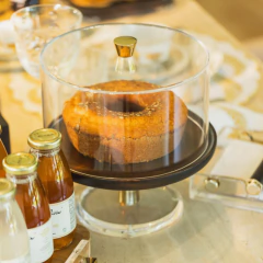 Boleira M Muiracatiara - ALENYA - comprar online