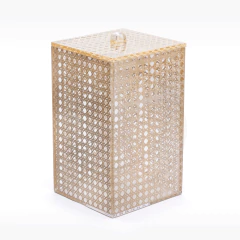 LIXEIRA DE PISO - VIENNA