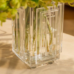 Vaso Modelo 2 - Carat - Onom Design