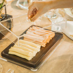 Porta Frios Muiracatiara - ALENYA - loja online