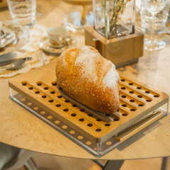 Imagem do Migalheira Tauari - ALENYA