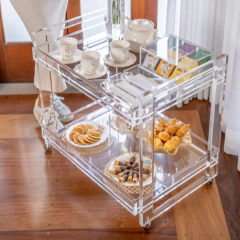 Carrinho de Serviço - MDO1 - loja online