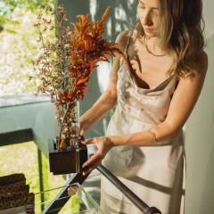 Vaso G Muiracatiara - ALENYA na internet