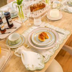 Apoio de Talher - Oslo - Onom Design