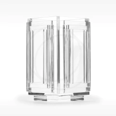 Vaso Modelo 2 - Carat