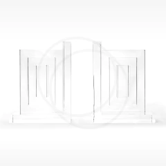 Imagem do Apoio de Livro - Carat