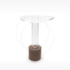 Mesa de Apoio Tortilla - Aurora M - Onom Design