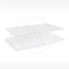 Mesa de Centro Rohe - comprar online