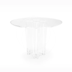 Mesa de Hall - Cerquilha