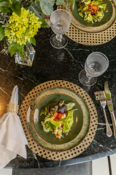 Apoio de Talher - Vienna - loja online