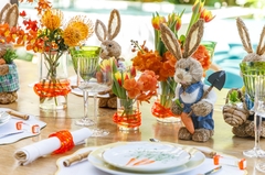 Apoio de Talher Color Line - Tangerine Tango na internet
