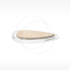 Base Crema - Aurora P - loja online