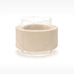 Vaso Crema - Aurora G - Onom Design