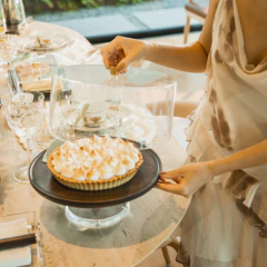 Boleira G Muiracatiara - ALENYA na internet